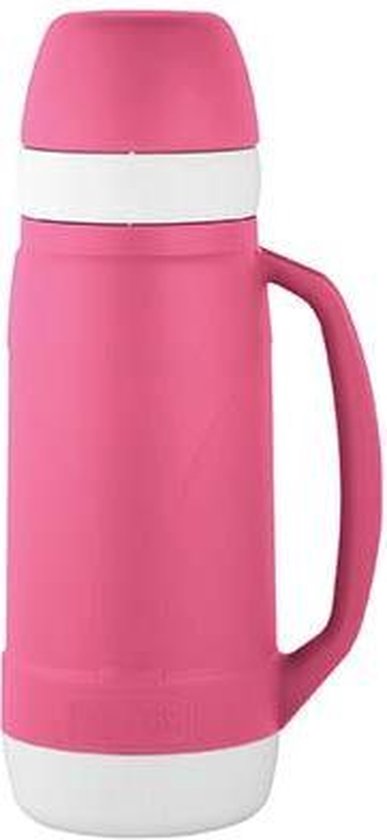 Bouteille Isotherme Thermos Action - 0L5 - Rose | bol