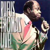 Rufus Thomas Live!