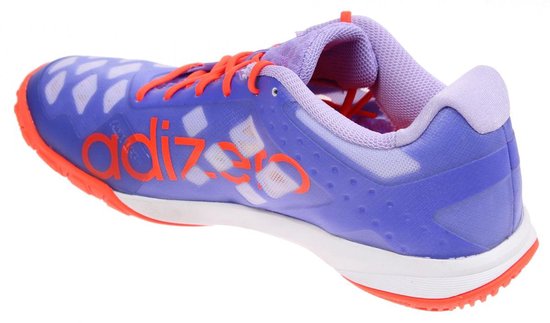 Adidas badmintonschoenen hotsell