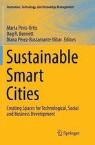 Innovation, Technology, and Knowledge Management- Sustainable Smart Cities