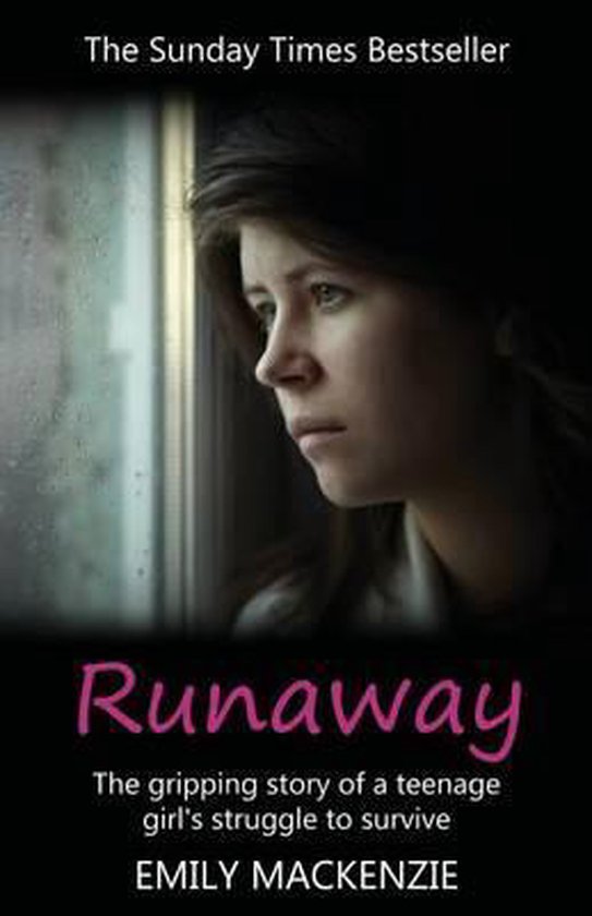 Runaway - cover