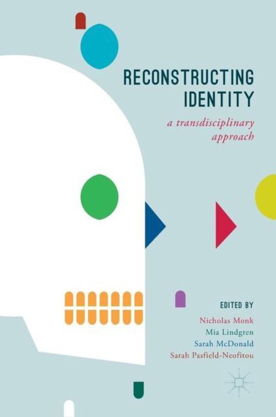 Reconstructing Identity - cover