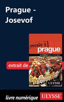 Prague - Josevof