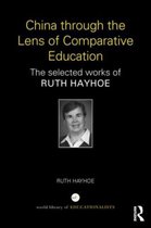 China through the Lens of Comparative Education