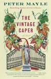 Sam Levitt Capers 1 - The Vintage Caper