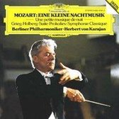 Mozart: Eine Kleine Nachtmusik; Grieg, Prokofiev / Karajan
