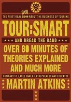 Tour Smart Part 1 (DVD)