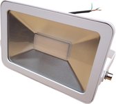 Buitenlamp wit | LED 30W=350W halogeen schijnwerper | koelwit 4000K | waterdicht IP65