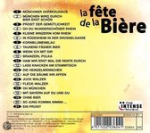 Compilation: La Fete de La Biere