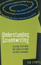 Understanding Screenwriting