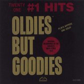 Oldies But Goodies: 21 No.1 Hits