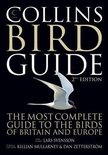 Collins Bird Guide 2nd