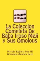 La Coleccion Completa De Baba Iroso Meji y Sus Omolous