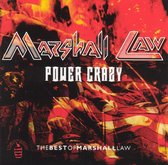 Power Crazy: The Best of Marshall Law