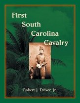 First South Carolina Cavalry