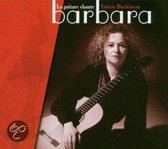 La Guitare Chante Barbara