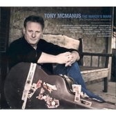 Tony McManus - The Makers Mark (CD)