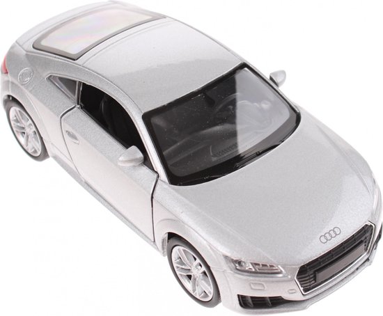 Welly audi tt