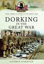 Dorking in the Great War