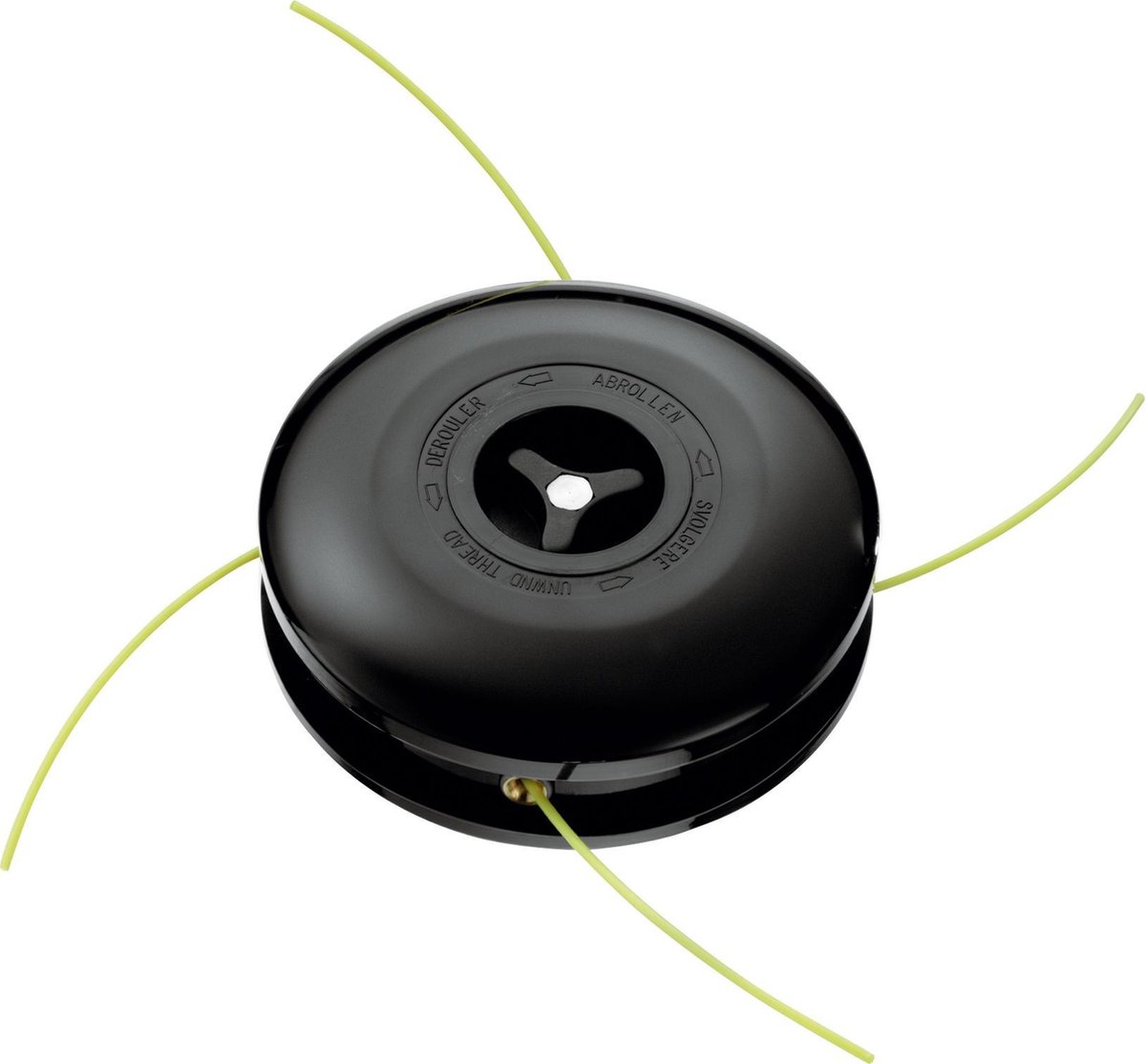 Bol.com Draadkop 4x2,4 Man M12x1.50L aanbieding
