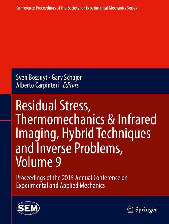 Springer Nature Proceedings excluding Computer Science - Res ... - cover