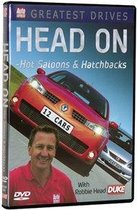 Head On - Hot Saloons & Hatchbacks