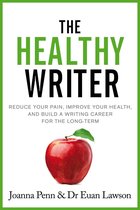 Books for Writers 8 - The Healthy Writer
