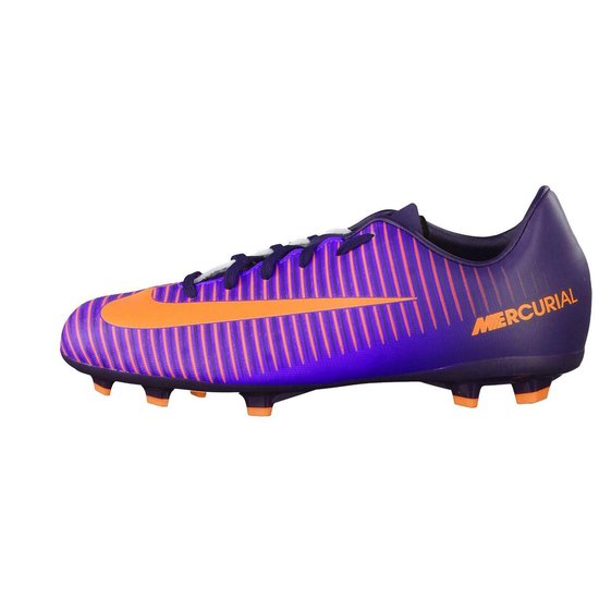 Nike Voetbalschoenen Mercurial Vapor XI FG 831945-870 | bol.com