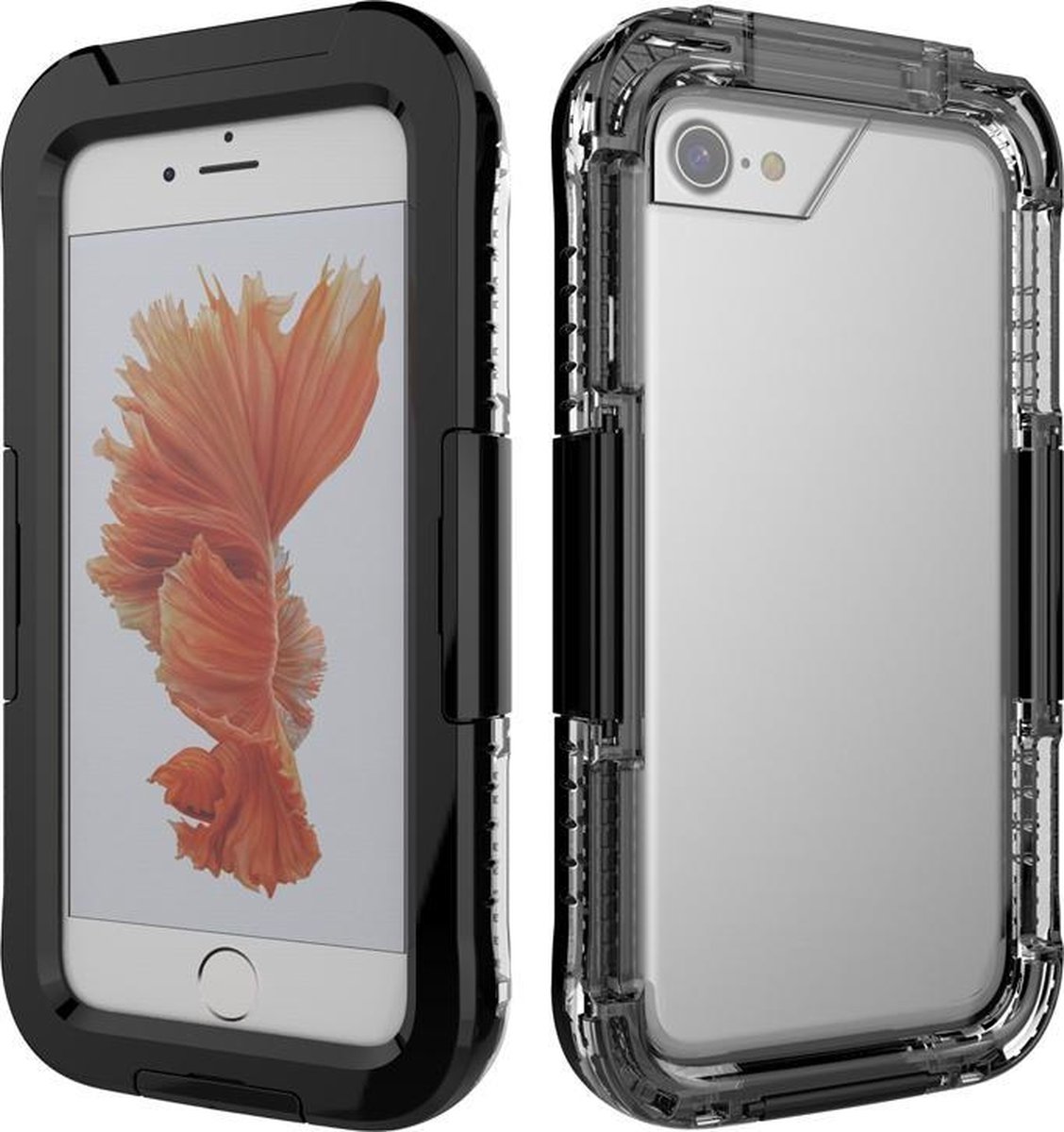 Iphone 8 plus waterproof case deals