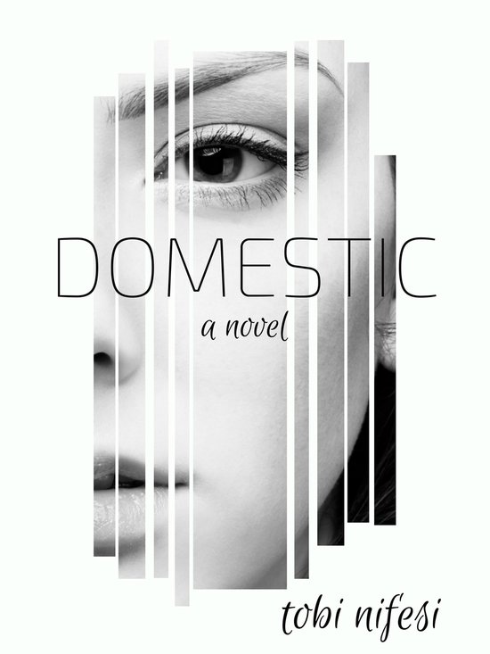 DOMESTIC - cover