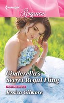 Fairytale Brides 2 - Cinderella's Secret Royal Fling