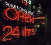 Various - Open 24 Hours