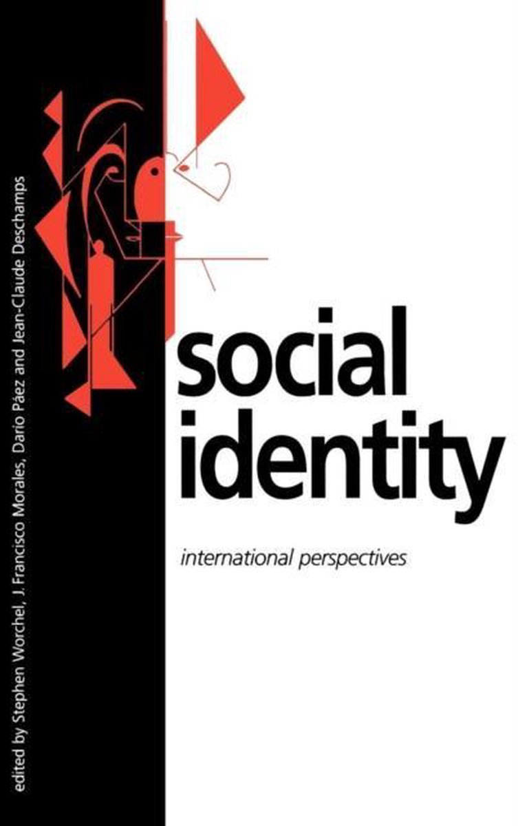 Social Identity van