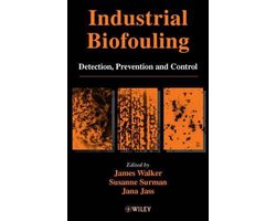 Industrial Biofouling