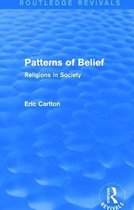 Routledge Revivals- Patterns of Belief