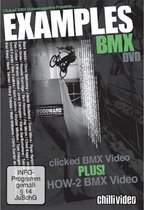 Examples Bmx - Examples Bmx