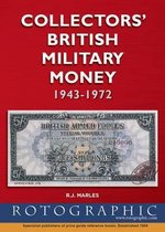 Collectors' British Military Money 1943 - 1972