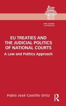 Eu Treaties and the Judicial Politics of National Courts: A Law and Politics Approach