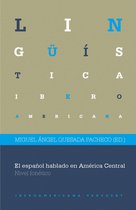 Lingüística Iberoamericana 39 - El español hablado en América Central