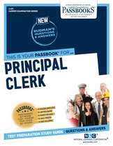Career Examination Series - Principal Clerk