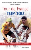 Tour de France top 100