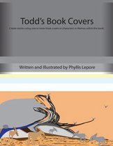 Todd's Book Covers