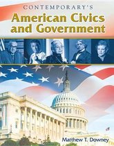 American Civics and Government, Hardcover Student Edition