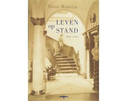 Omslag van Leven op stand 1890-1940