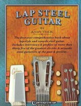 Lap Steel Guitar