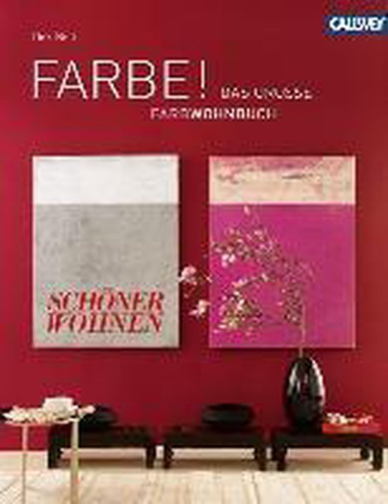 FARBE ! - cover