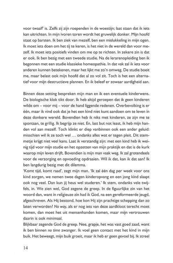 Het Fluisterkind