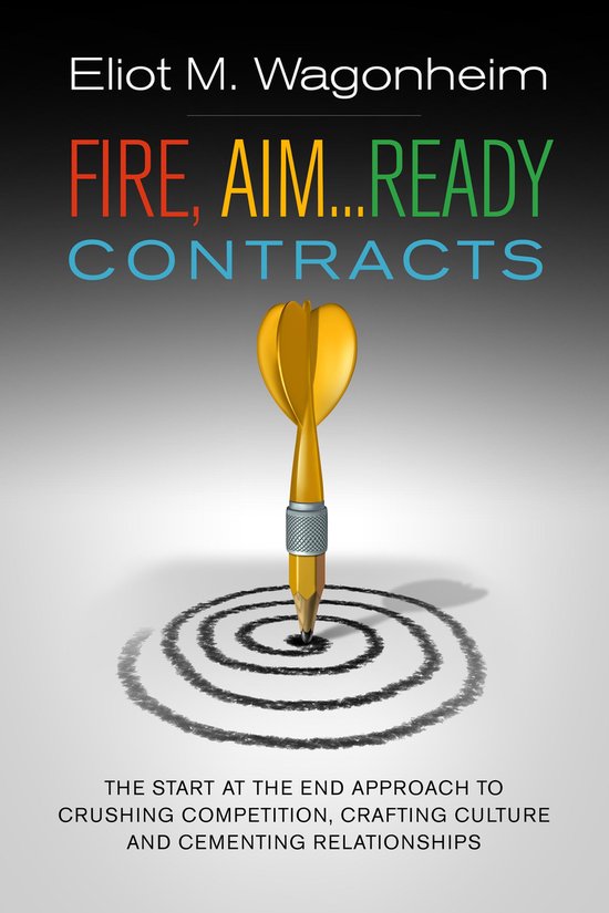 Fire, Aim...Ready 2 - Fire, Aim...Ready Contracts - cover