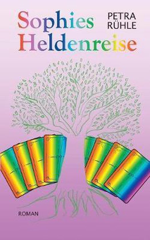 Sophies Heldenreise - cover