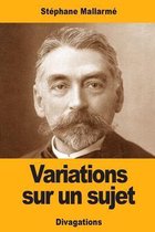 Variations Sur Un Sujet